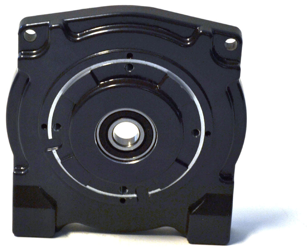 Warn REPLACEMENT Drum Support For Warn 9.5 XP-S CE Winch; Motor End