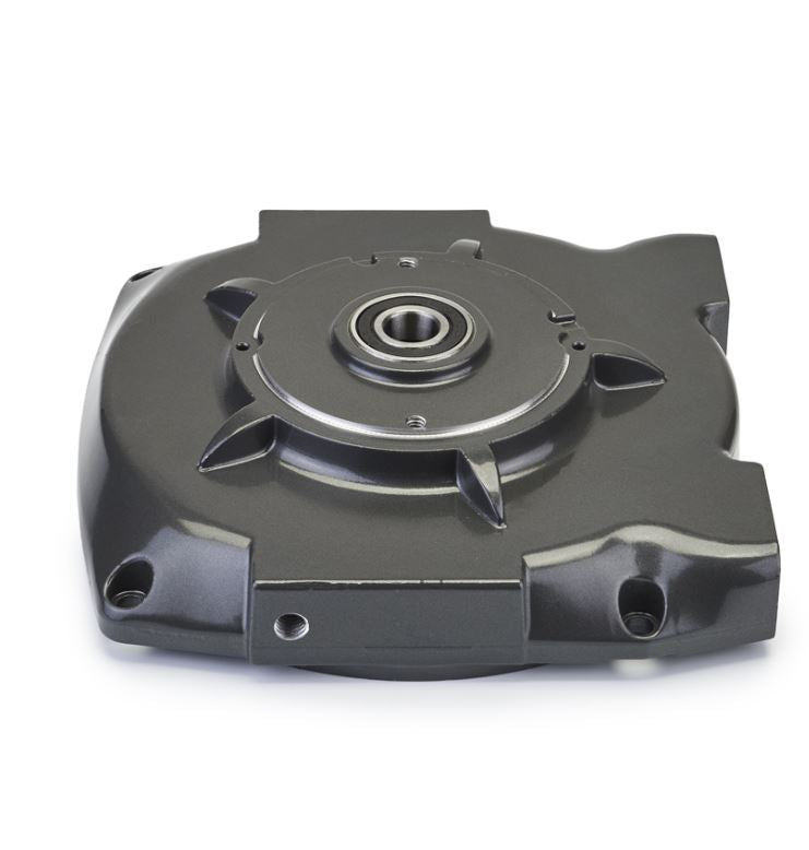 Warn REPLACEMENT Drum Support For Warn 16.5ti Winch; Motor End; Single