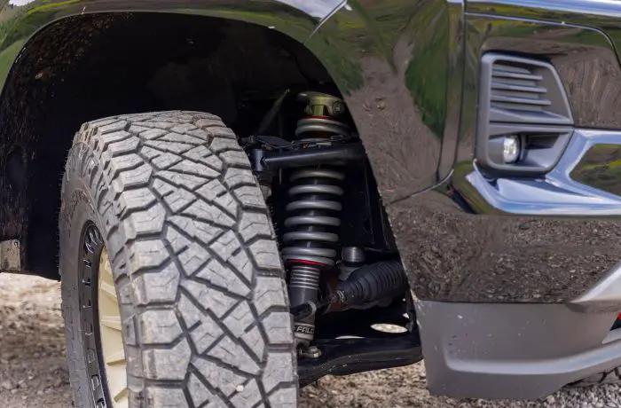 ReadyLift 3" SST 2.1 Series Lift Kit- 2023-2024 Colorado by ReadyLift