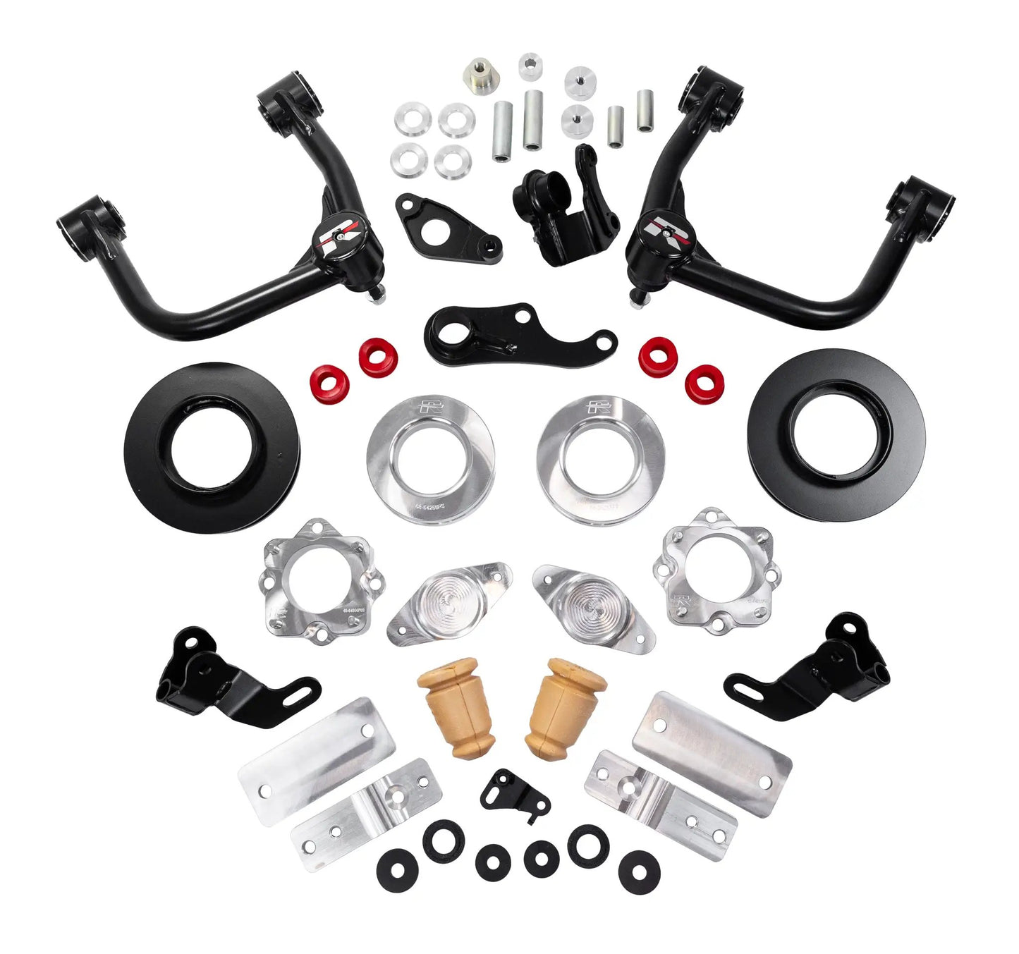 ReadyLift 3'' SST Lift Kit by ReadyLift