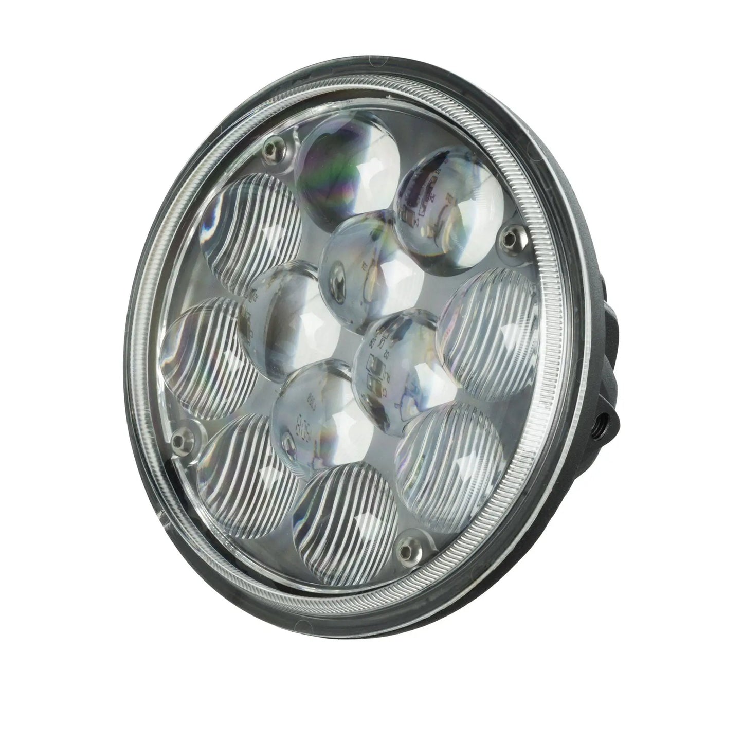 ORACLE Lighting 5.75" 36W LED Headlamp Replacement (Single) by Oracle Lighting