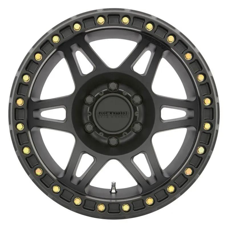 Method Wheels MRW MR106 Wheels by Method Wheels
