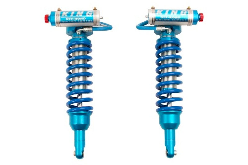 King Shocks KIN 2.5 Coilovers