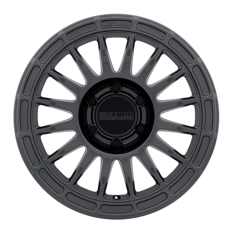 Method Wheels MRW MR314 Wheels