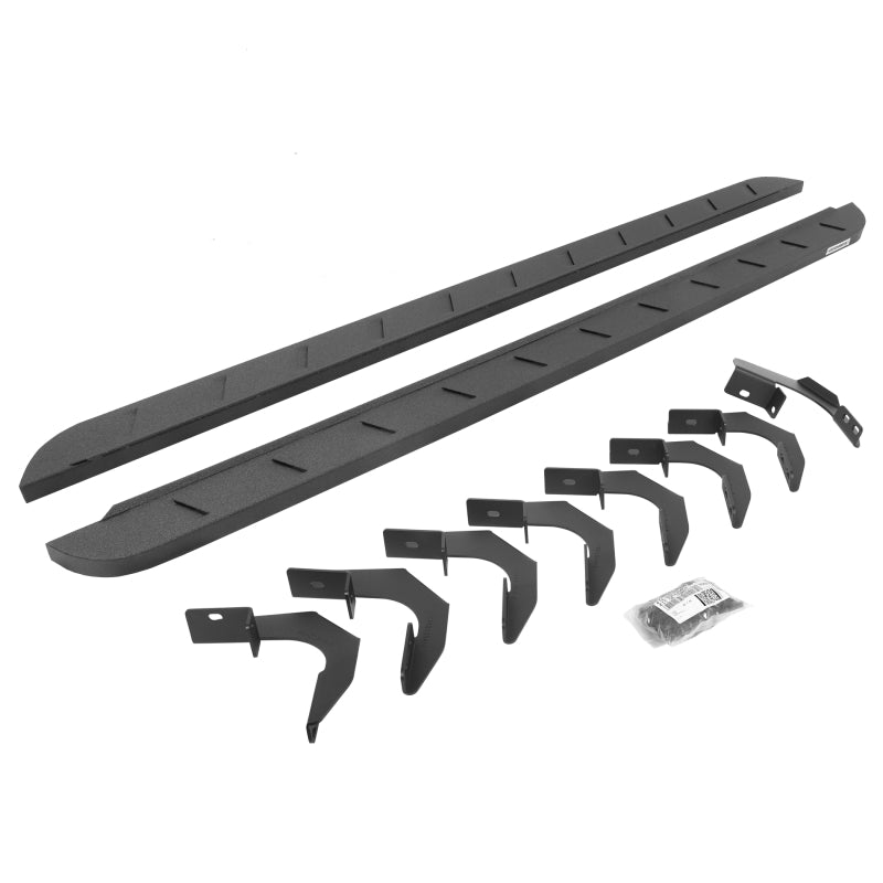 Go Rhino GOR RB10 Slim Running Boards