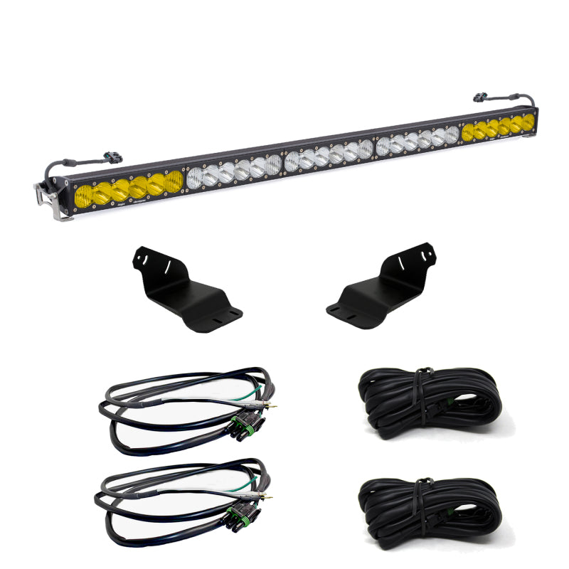 Baja Designs BAJ OnX6 Light Bars