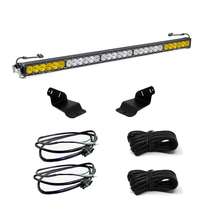 Baja Designs BAJ OnX6 Light Bars by Baja Designs