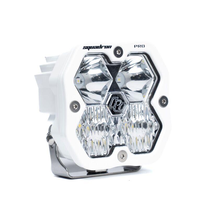 Baja Designs BAJ Squadron Pro Lights