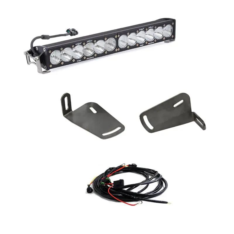 Baja Designs BAJ OnX6 Lights by Baja Designs