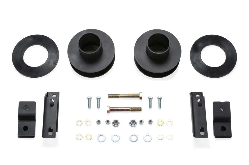 Fabtech FAB Leveling System
