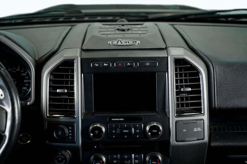 Addictive Desert Designs ADD Dash Mount