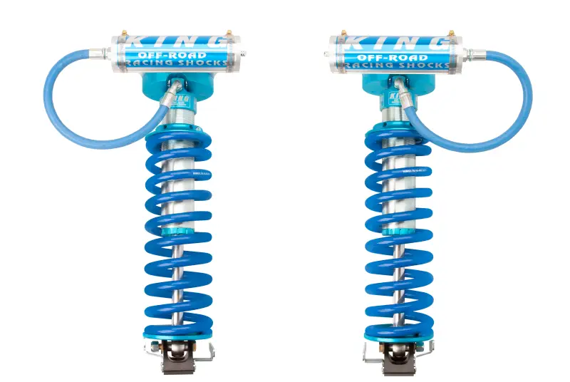 King Shocks KIN 2.5 Coilovers by King Shocks