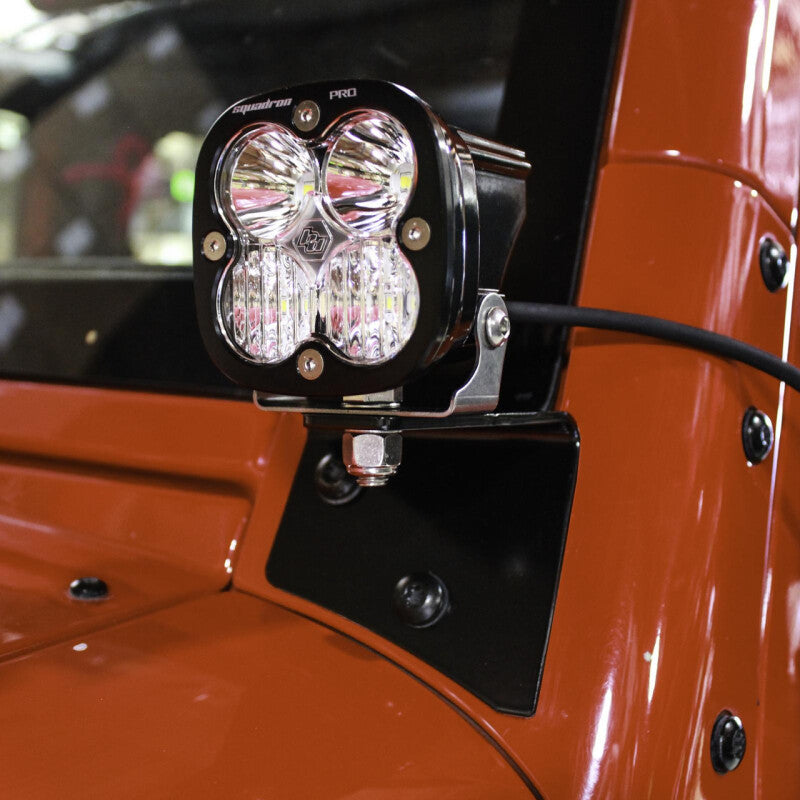 Baja Designs BAJ XL 80 Light Pods