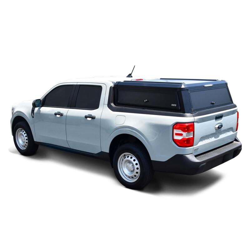 Westin WES EXP Truck Caps