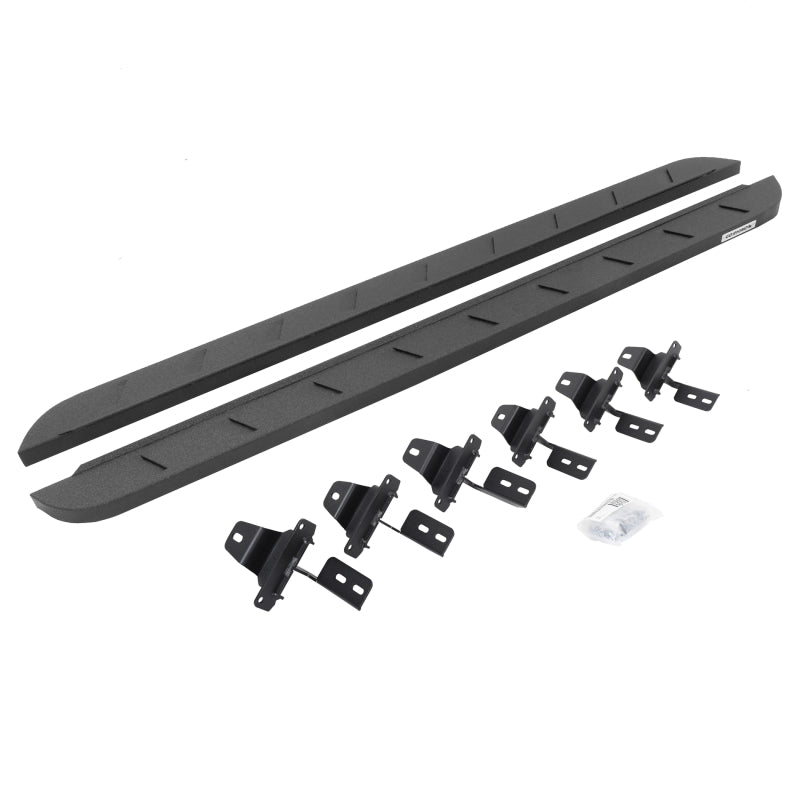 Go Rhino GOR RB10 Slim Running Boards