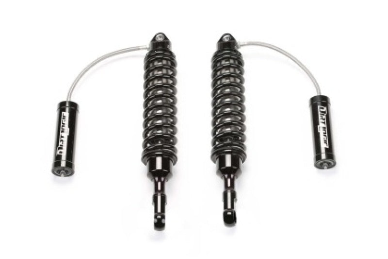 Fabtech FAB Coilovers - Dirt Logic 2.5