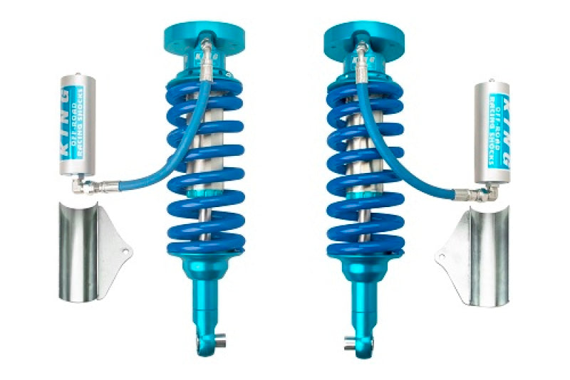 King Shocks KIN 2.5 Coilovers
