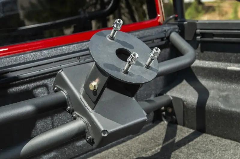 Rugged Ridge RUG Spare Tire Carriers by Rugged Ridge