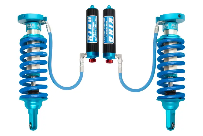 King Shocks KIN 2.5 Coilovers