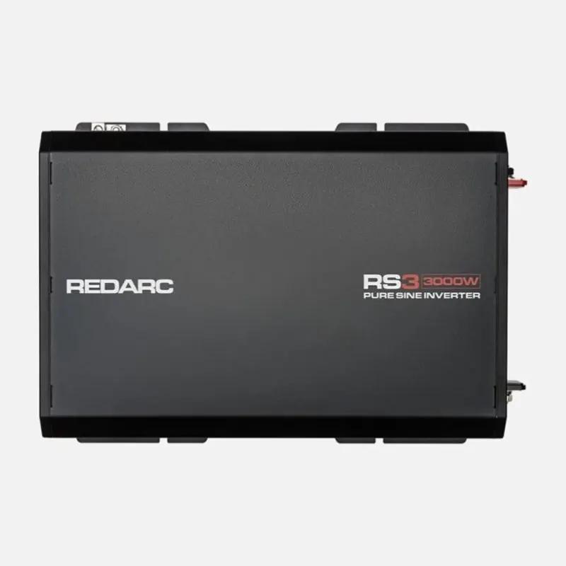REDARC RDC Inverters by REDARC
