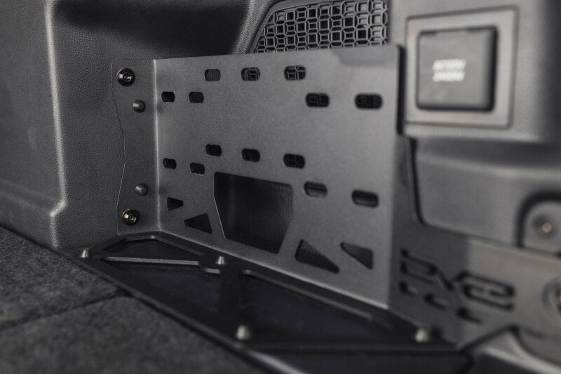 DV8 Offroad DVE Compressor Mounts