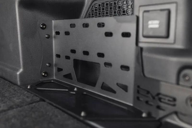 DV8 Offroad DVE Compressor Mounts by DV8 Offroad