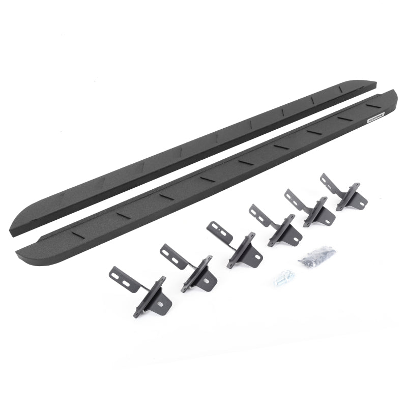 Go Rhino GOR RB10 Slim Running Boards