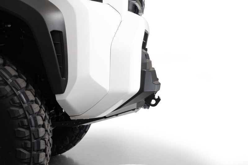 Addictive Desert Designs ADD Stealth Front Bumper