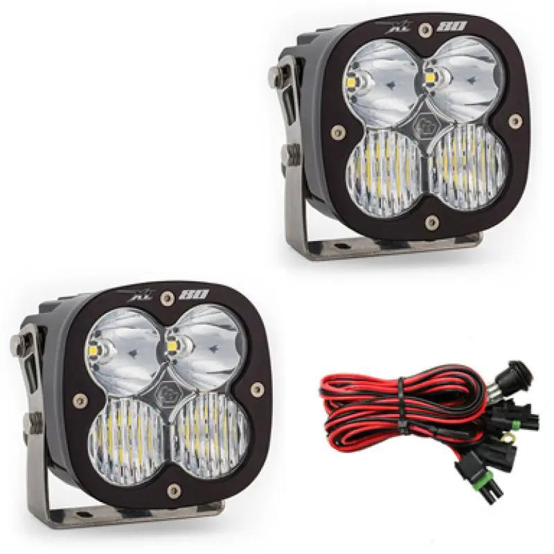 Baja Designs BAJ XL 80 Light Pods by Baja Designs