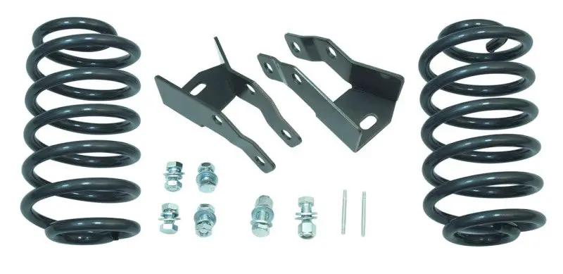 Maxtrac MXT Lowering Kit by Maxtrac