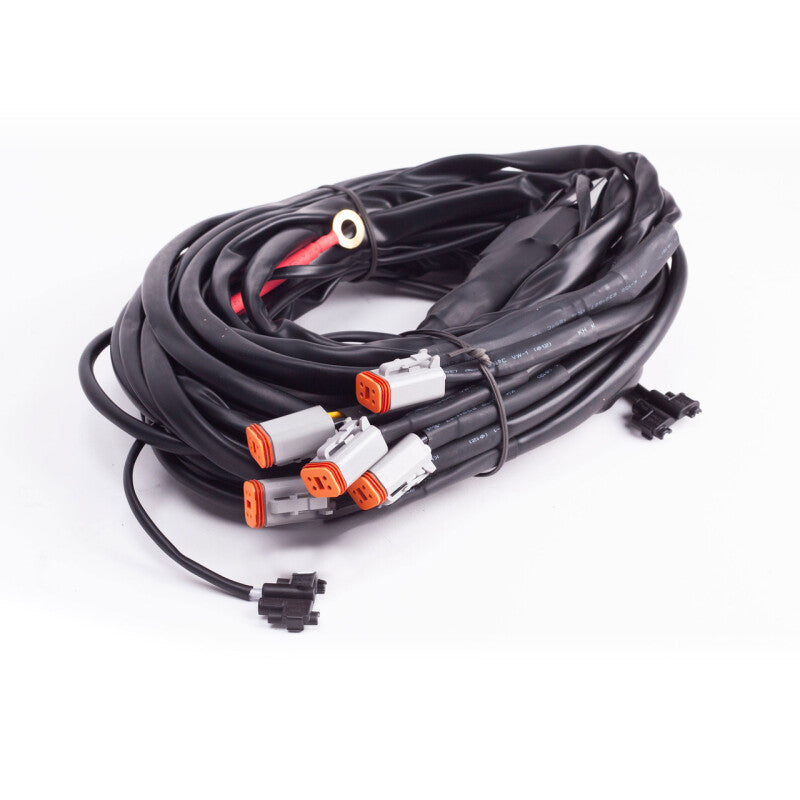 Baja Designs BAJ Wiring Harness