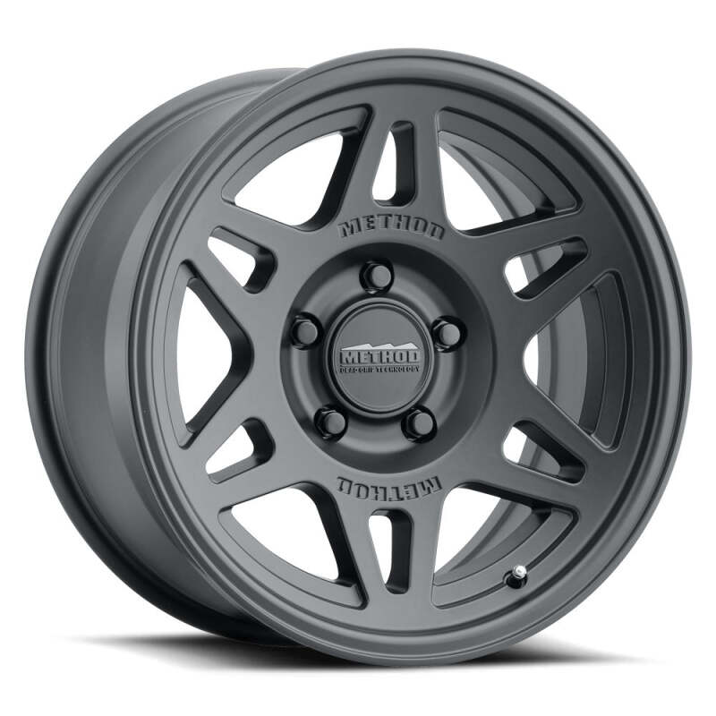Method Wheels MRW MR706 Wheels