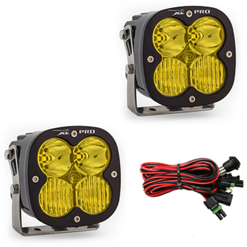 Baja Designs BAJ XL Pro Light Pods