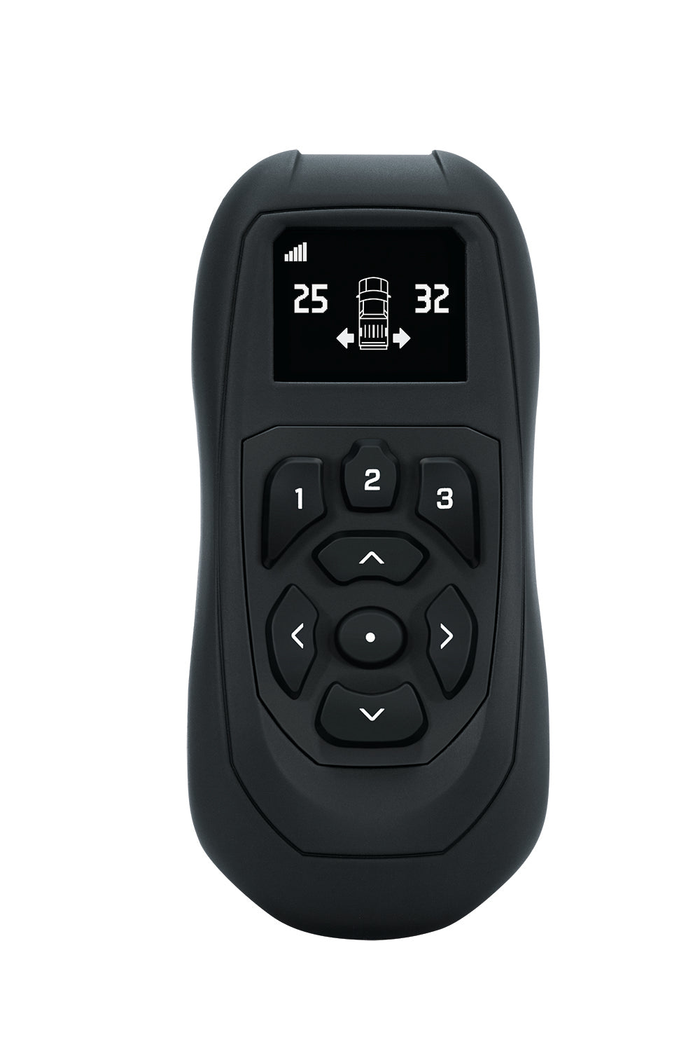 Air Lift Hand-held display for WirelessAir Gen II