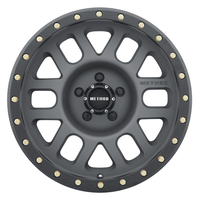 Method Wheels MRW MR309 Wheels