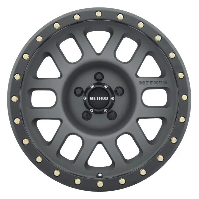 Method Wheels MRW MR309 Wheels by Method Wheels