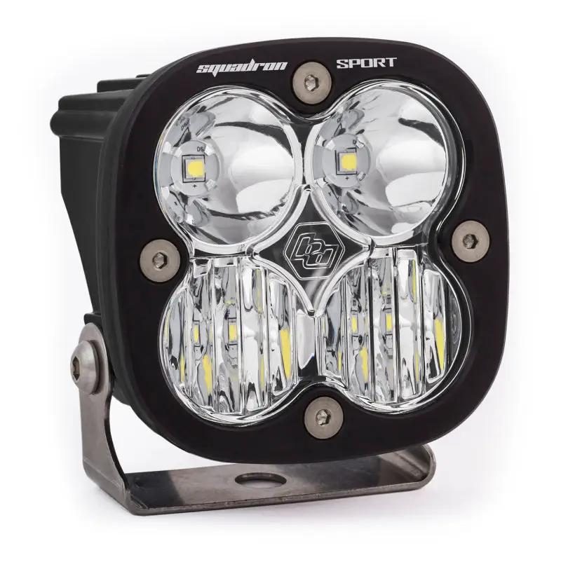 Baja Designs BAJ Squadron Sport Lights by Baja Designs