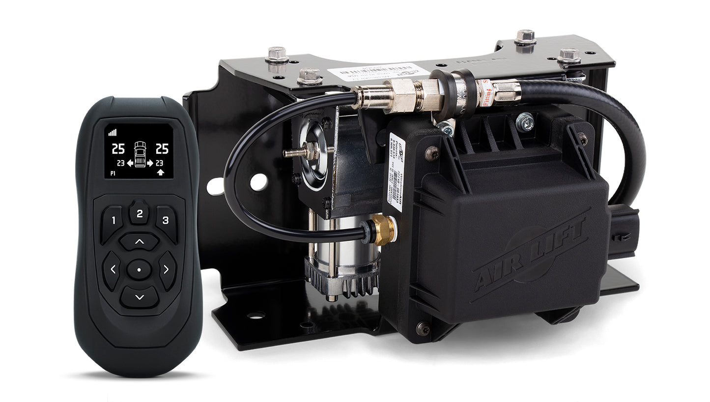 Air Lift EZ Mount WirelessAIR