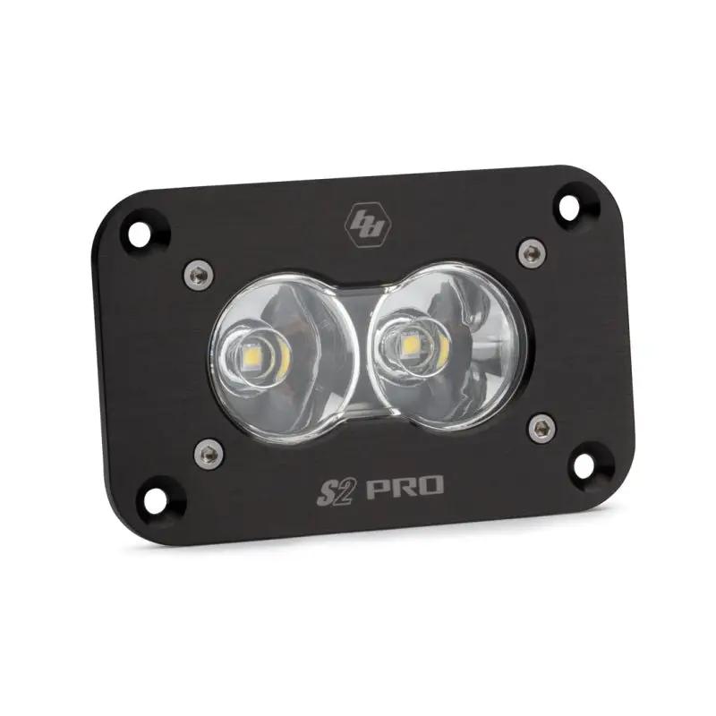Baja Designs BAJ S2 Sport Lights by Baja Designs