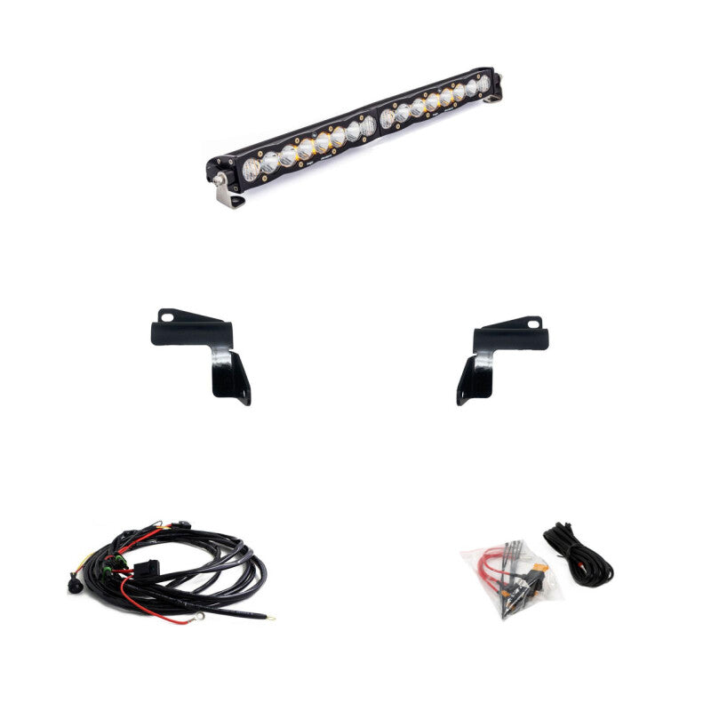 Baja Designs BAJ S8 Light Bars