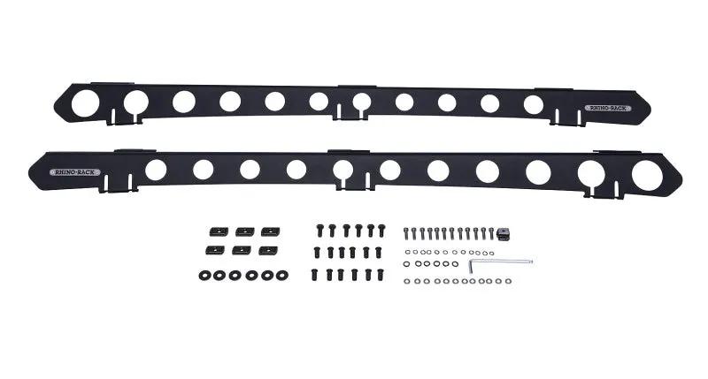 Rhino-Rack RHR Backbone Mounting System by Rhino-Rack