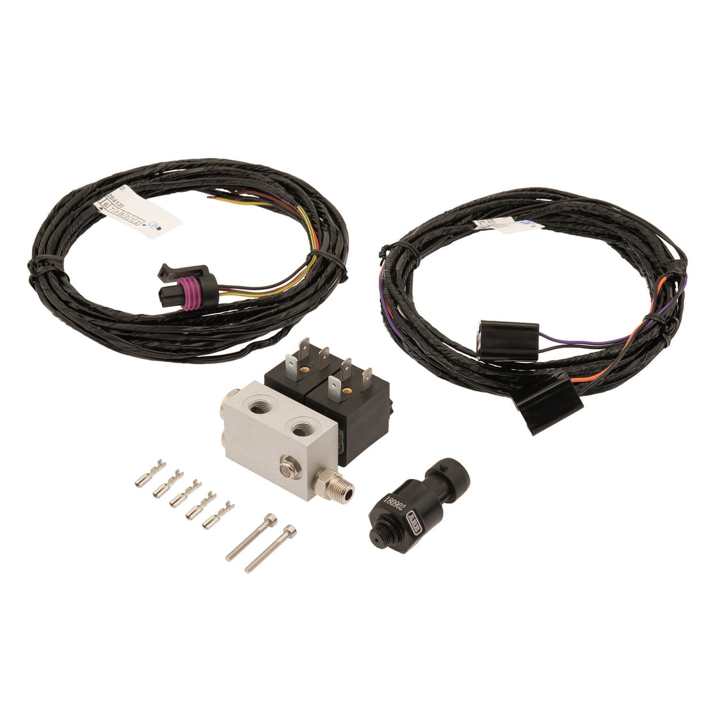 ARB LINX Pressure Control Kit