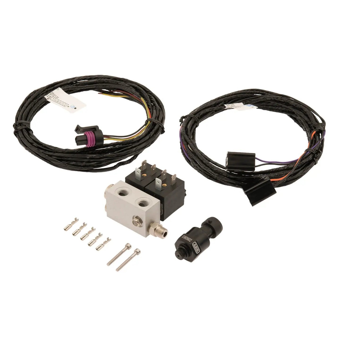 ARB LINX Pressure Control Kit by ARB