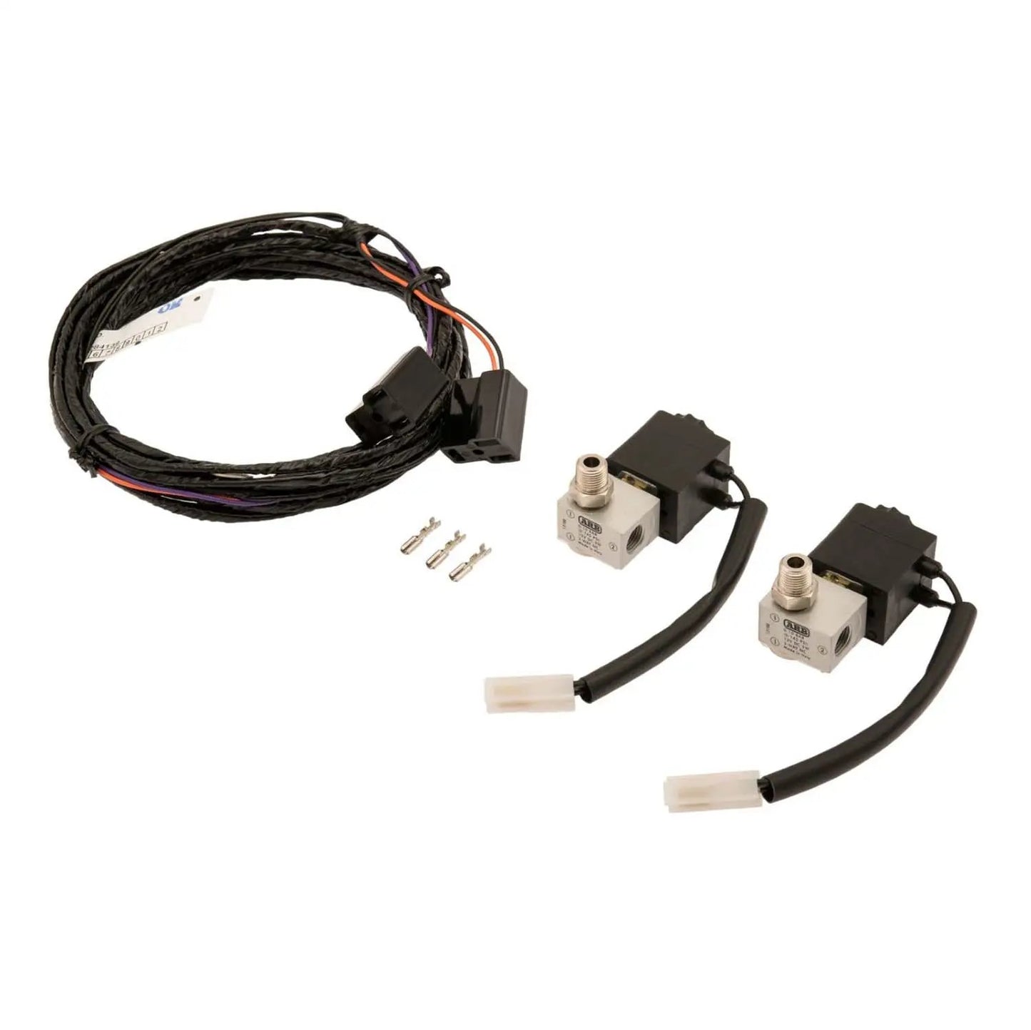 ARB LINX Air Suspension Isolation Kit by ARB