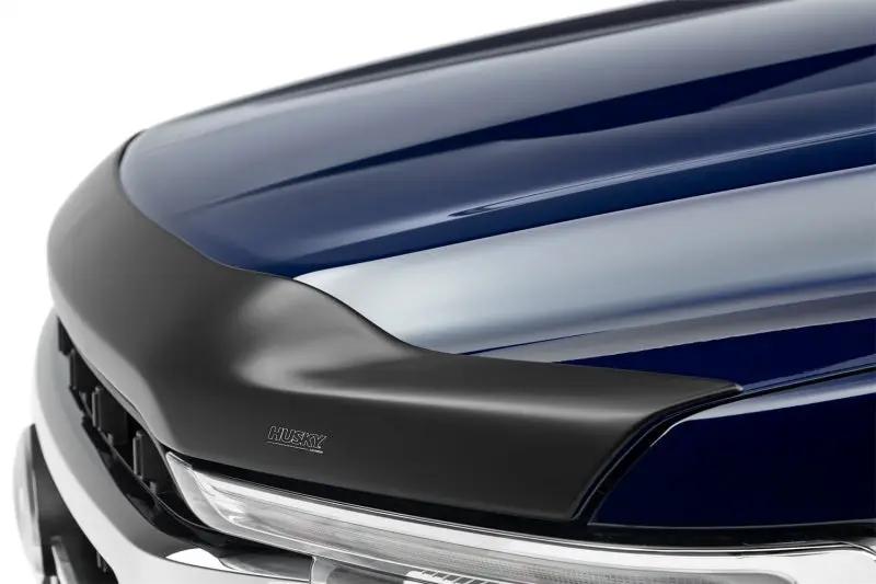 Husky Liners HL Aeroskin - Matte Black by Husky Liners
