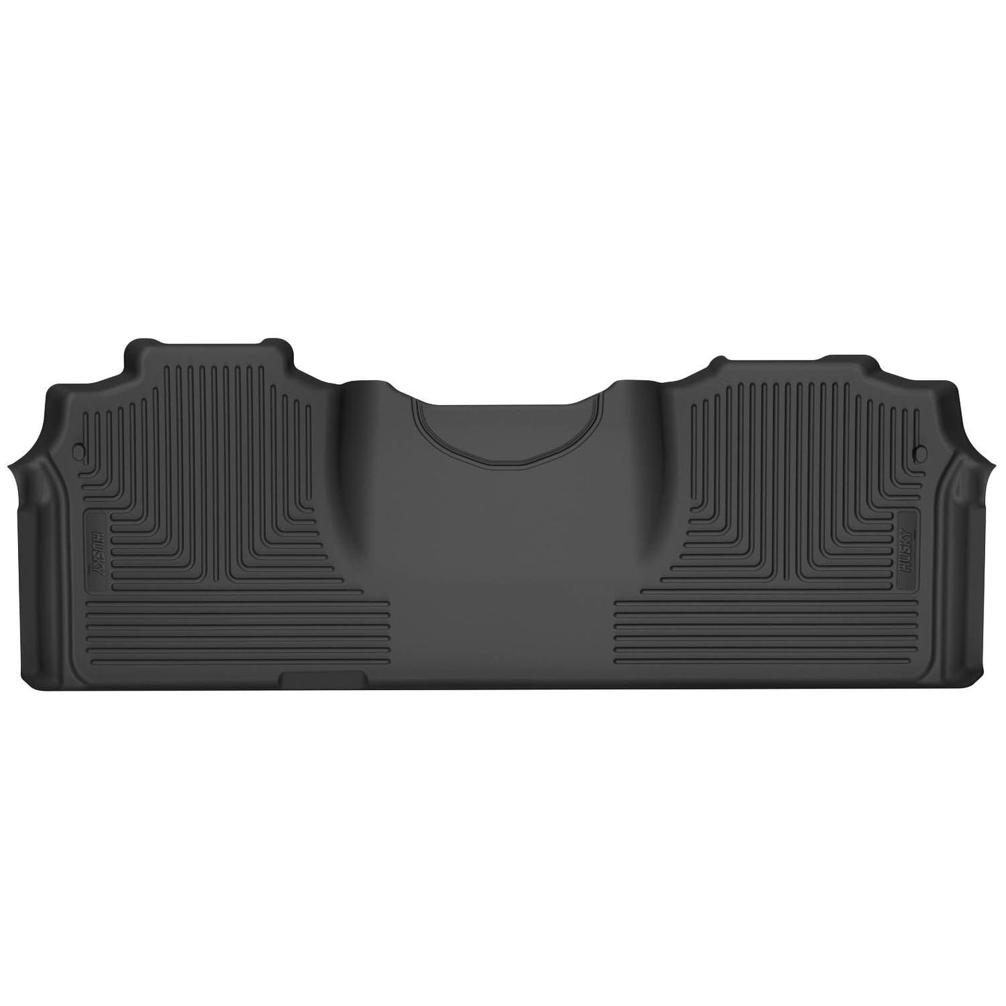 Husky Liners Weatherbeater - 2nd Seat Floor Liner