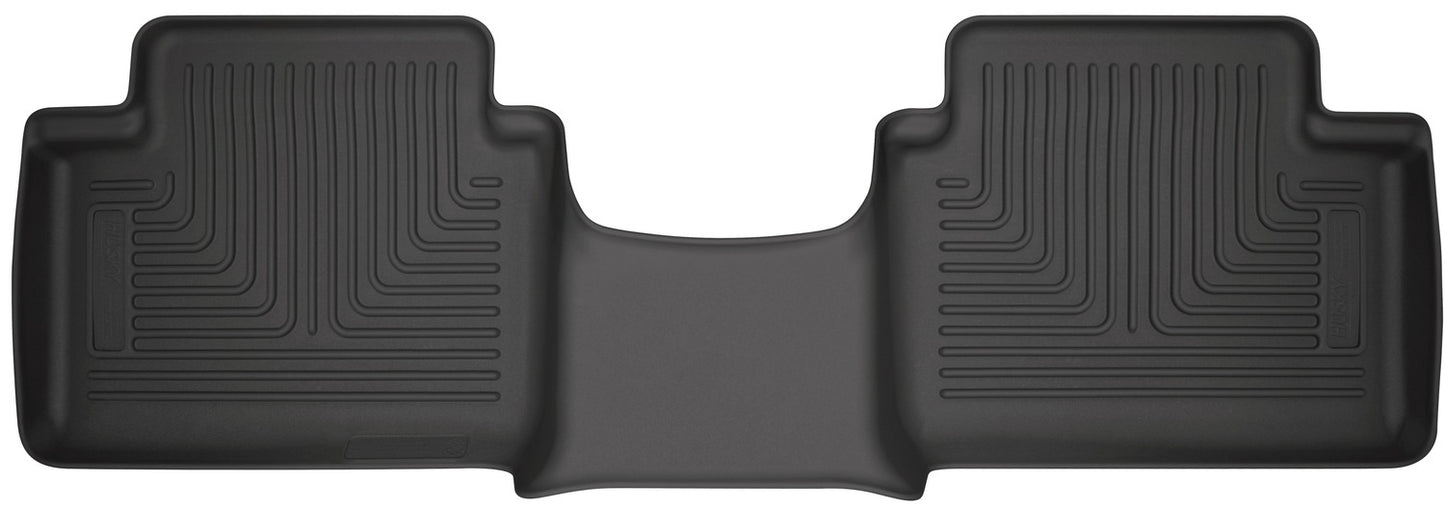 Husky Liners Weatherbeater - 2nd Seat Floor Liner