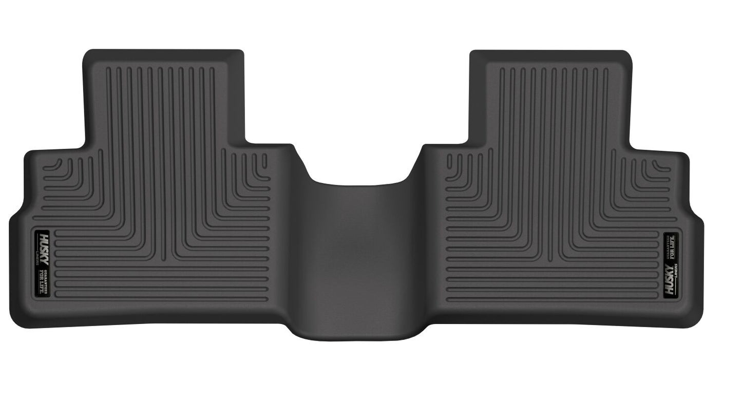 Husky Liners Weatherbeater - 2nd Seat Floor Liner