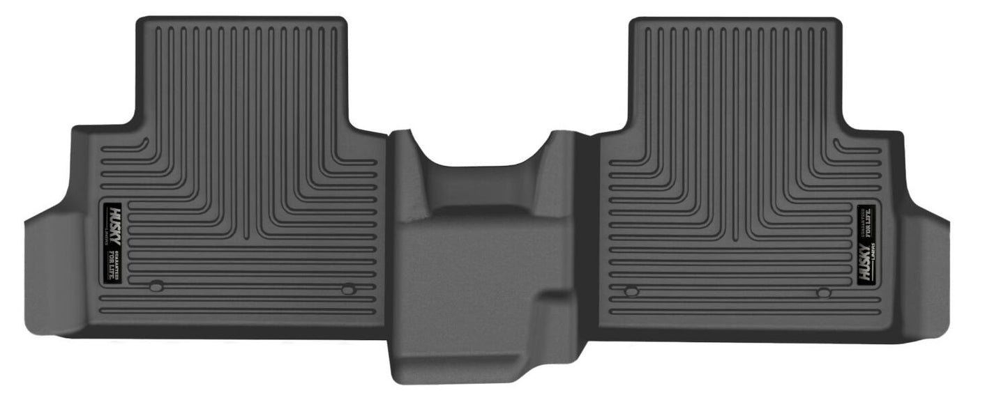 Husky Liners Weatherbeater - 2nd Seat Floor Liner