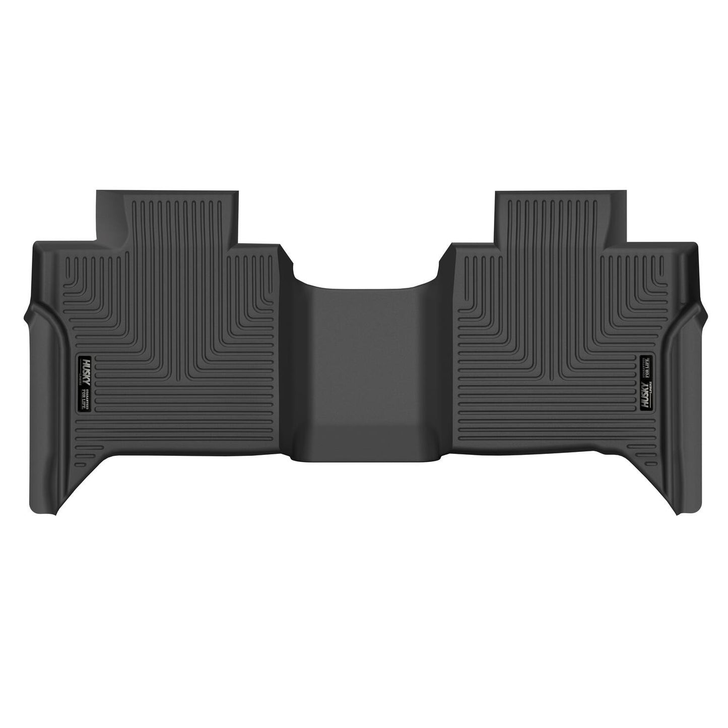 Husky Liners Weatherbeater - 2nd Seat Floor Liner